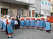 Traditional Dancers Vodice