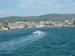 Sibenik From The Sea