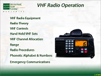 ICC VHF