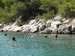 Snorkeling