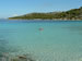 Murter Beach Swimming Area