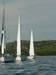Light Wind Race
