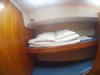 Bavaria 46C Bunk Cabin