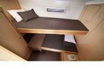 Bunk Cabin