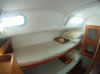 Cyclades 50.5 BunkCabin