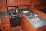 Activity 35 Galley