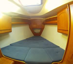 Activity 35 Forward-cabin