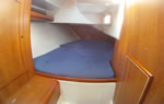 Activity 35 Starboard Stern Cabin