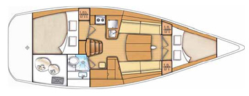 First 35 Layout