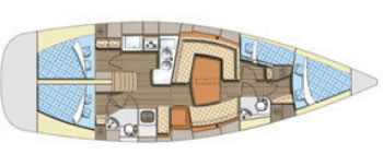 Elan 433 Layout