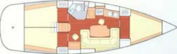 SAS Vektor 36 Layout