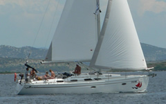 bavaria 40