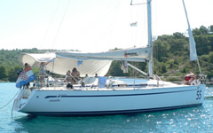 Bavaria 42 match